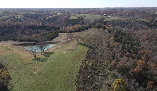 Listing photo 3 for 126ACRES Cooper Ln, Brooksville KY 41004