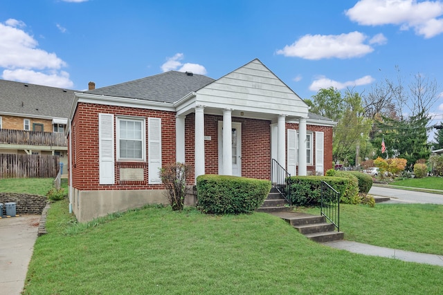 Listing photo 2 for 1191 Wilson Rd, Bellevue KY 41073