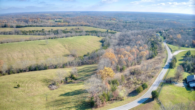 0 Fortner Ridge Rd, Owenton KY, 40359 land for sale