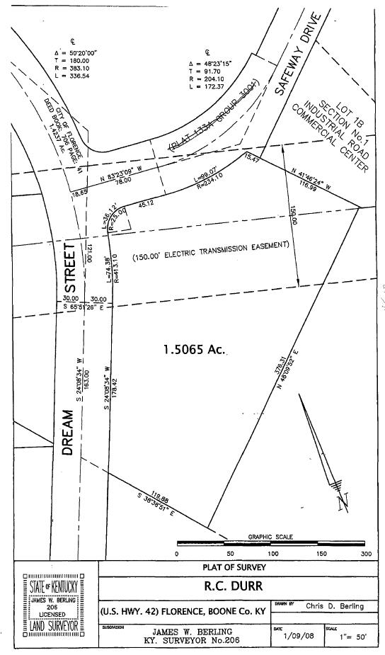 7800 Freedom Way, Florence, KY 41042