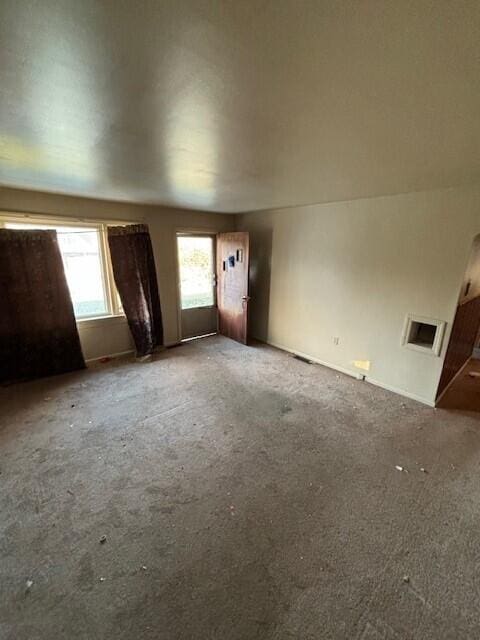 4370 Oliver Rd, Independence, KY 41051 - view of carpeted spare room