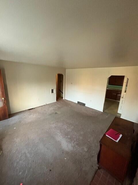 4370 Oliver Rd, Independence, KY 41051 - spare room with arched walkways