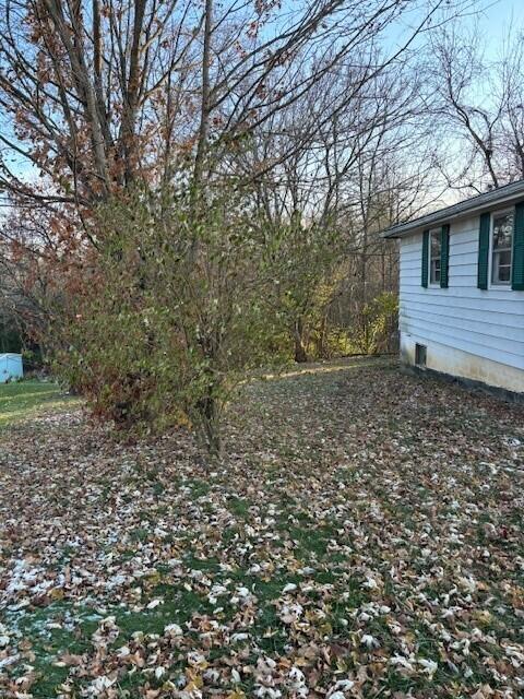 4370 Oliver Rd, Independence, KY 41051 - view of yard