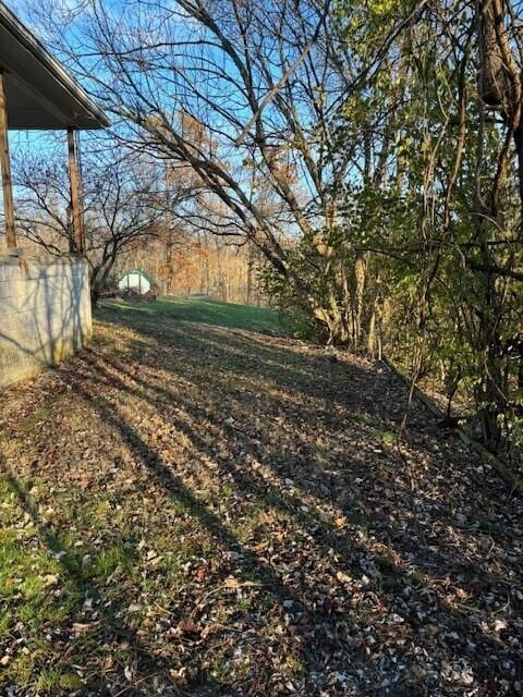 4370 Oliver Rd, Independence, KY 41051 - view of green lawn