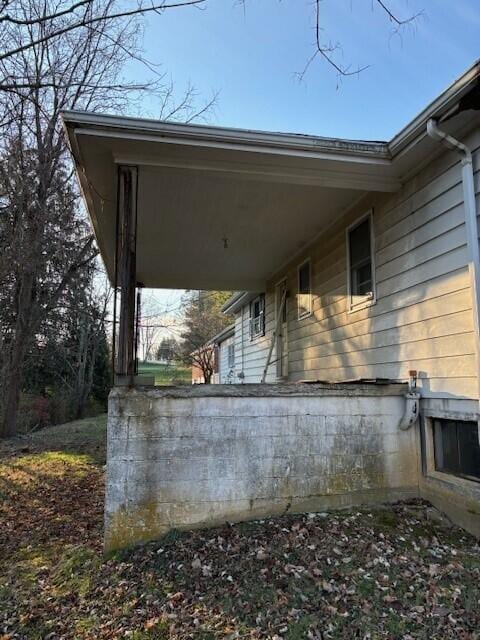 4370 Oliver Rd, Independence, KY 41051 - view of patio