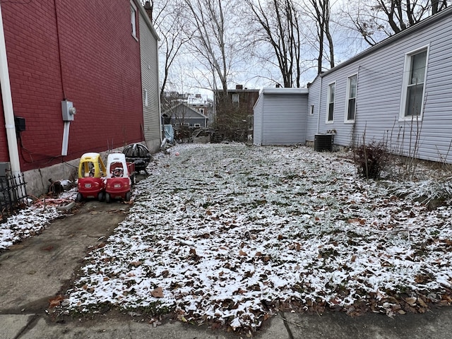 1505 Morton Ave, Covington KY, 41011 land for sale