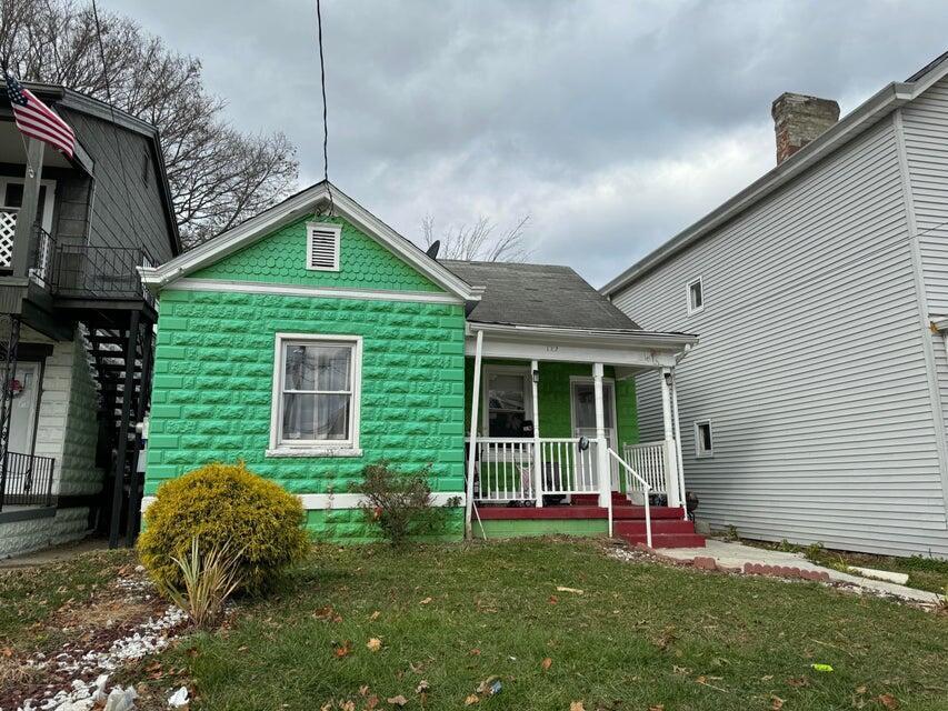 122 W 32nd St W, Covington, KY 41015 - photo 1