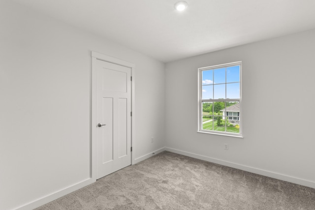 6566 Cannondale Dr, Burlington, KY 41005 - carpeted empty room with baseboards