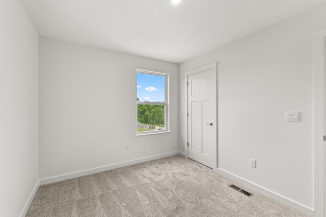 6566 Cannondale Dr, Burlington, KY 41005 - spare room with carpet floors and baseboards
