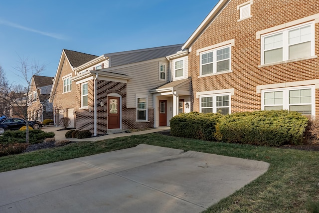 4212 Country Mill Rdg, Burlington, KY 41005 - view of front of house