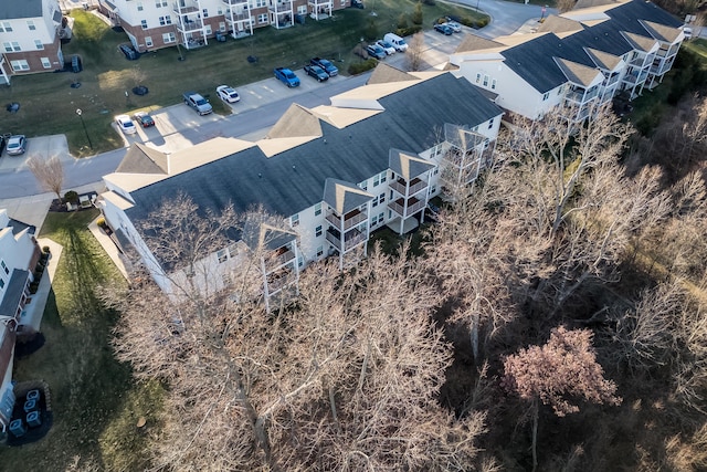 4212 Country Mill Rdg, Burlington, KY 41005 - drone / aerial view