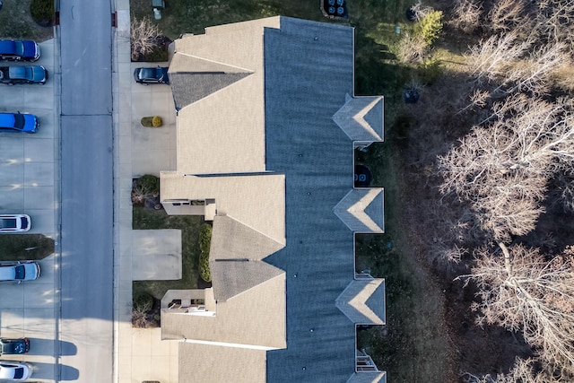 4212 Country Mill Rdg, Burlington, KY 41005 - aerial view