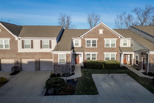 4212 Country Mill Rdg, Burlington, KY 41005 - multi unit property featuring a garage