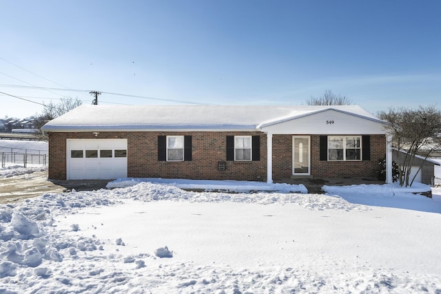 549 Old Bristow Rd, Independence KY, 41051, 4 bedrooms, 2.5 baths house for sale