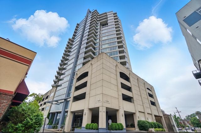 400 Riverboat Row Unit 605, Newport, KY 41071 - view of building exterior
