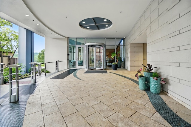 400 Riverboat Row Unit 605, Newport, KY 41071 - view of patio / terrace