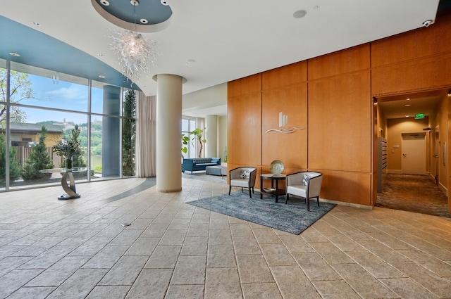 400 Riverboat Row Unit 605, Newport, KY 41071 - view of lobby