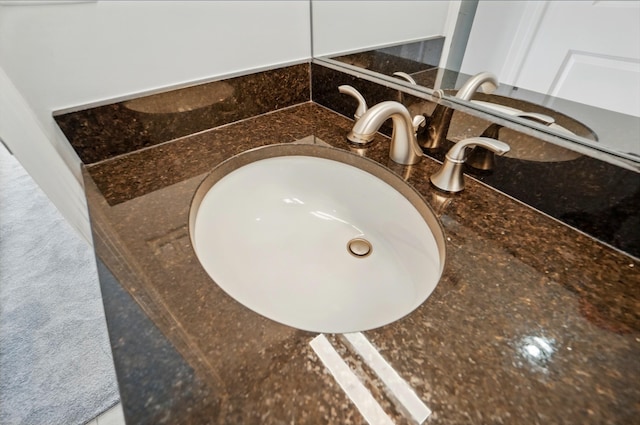 400 Riverboat Row Unit 605, Newport, KY 41071 - bathroom view of vanity