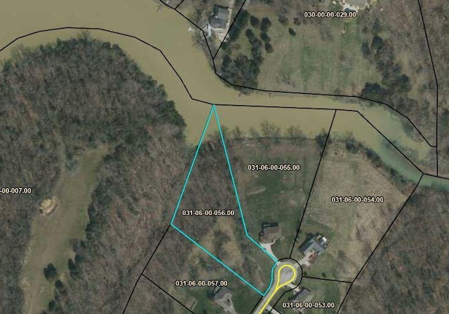 160 Langsdale Pt, Crittenden KY, 41030 land for sale