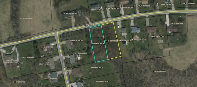 0.47AC Taft Hwy Lot 10, Dry Ridge KY, 41035 land for sale