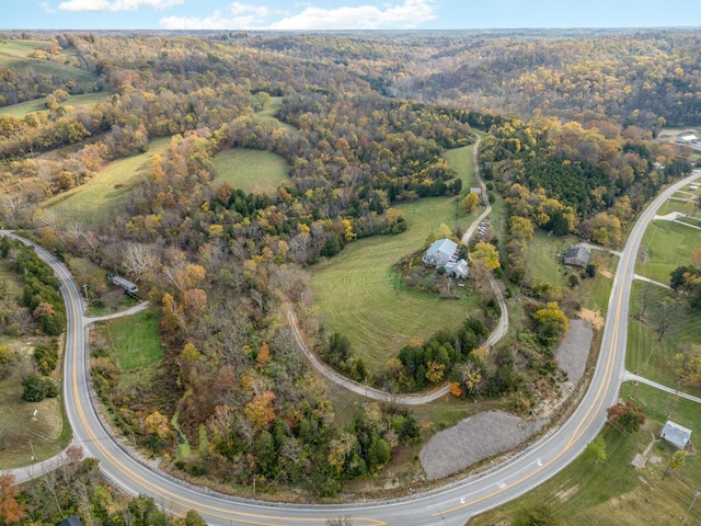 1519 Sparta Pike, Sparta KY, 41086 land for sale