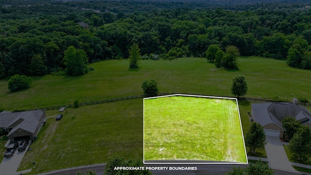 205 Hannahs Way, Crittenden KY, 41030 land for sale