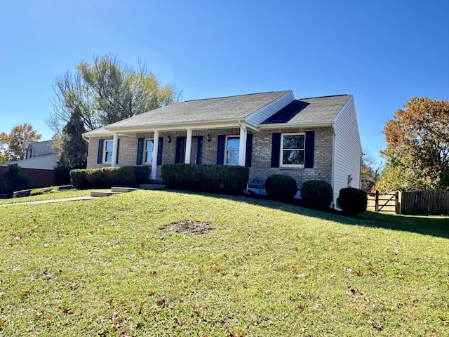 Listing photo 2 for 10201 Cedarwood Dr, Union KY 41091