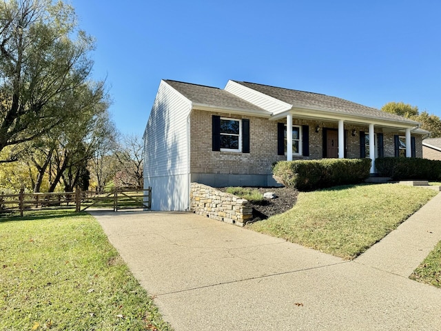 Listing photo 3 for 10201 Cedarwood Dr, Union KY 41091