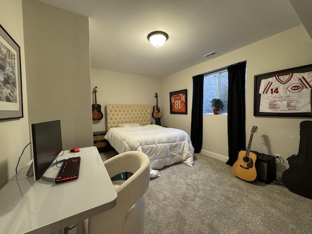 1516 Brumfield Ct, Union, KY 41091 - carpeted bedroom featuring baseboards