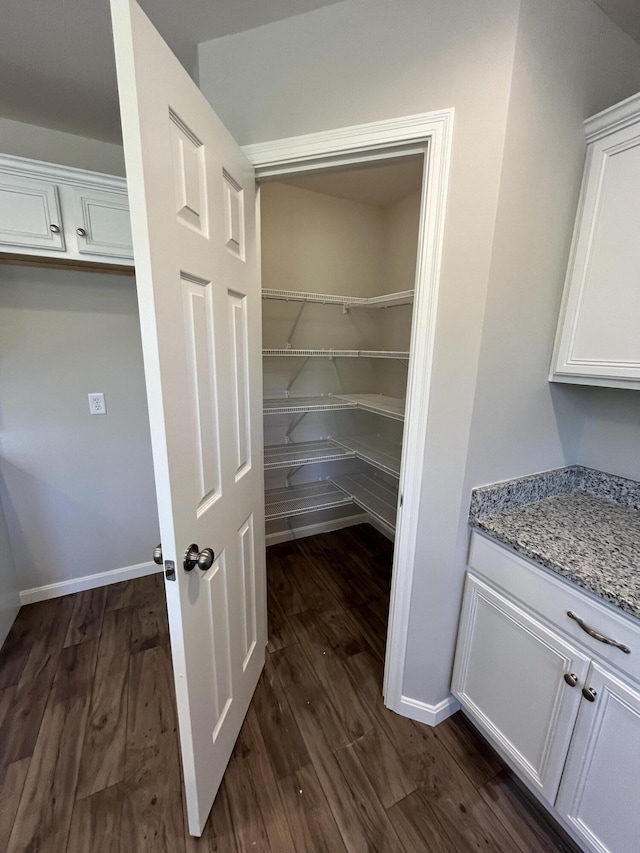 1703 Barons Cv, Hebron, KY 41048 - view of pantry