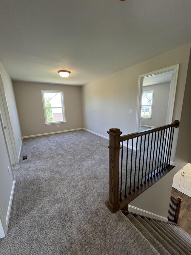 1703 Barons Cv, Hebron, KY 41048 - carpeted empty room with baseboards