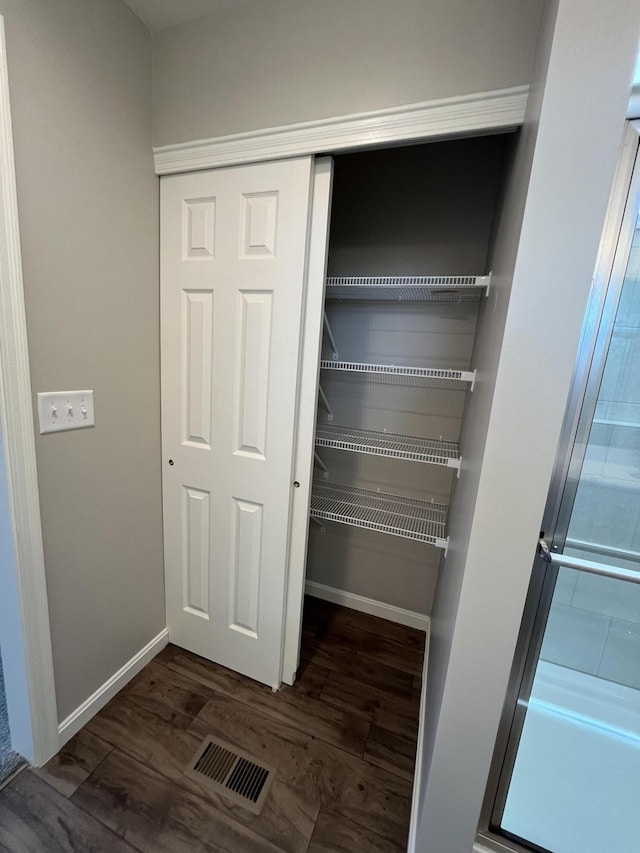 1703 Barons Cv, Hebron, KY 41048 - view of closet
