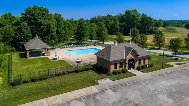 6422 Browning Trl, Burlington, KY 41005 - photo 33