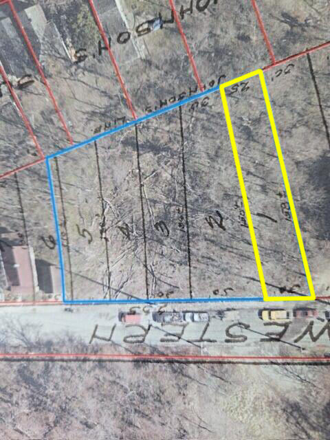 852 Western Ave Lot 1, Covington, KY 41011