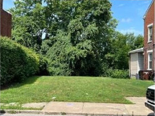 1287-1289 Parkway Ave, Covington KY, 41011 land for sale