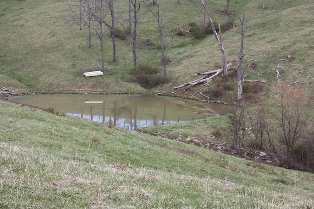 9520 E Bend Rd, Burlington, KY 41005 - water view