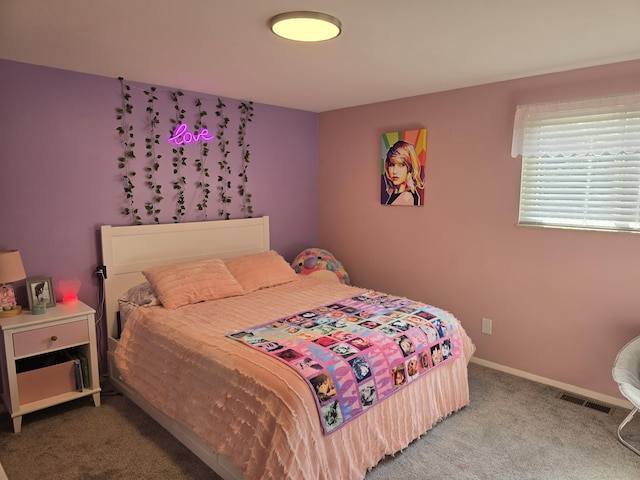 7013 Curtis Way Unit 7013, Florence, KY 41042 - bedroom featuring light colored carpet and baseboards