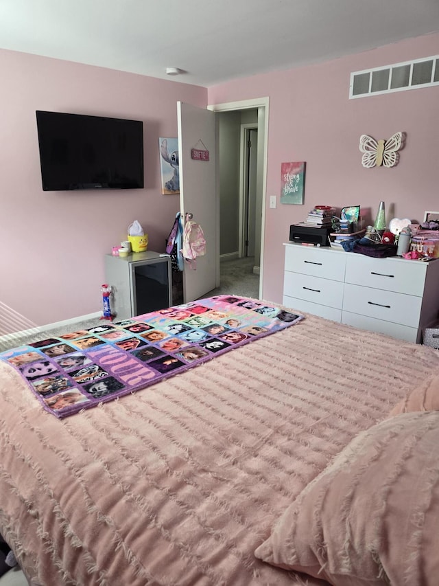 7013 Curtis Way Unit 7013, Florence, KY 41042 - bedroom with carpet floors and baseboards