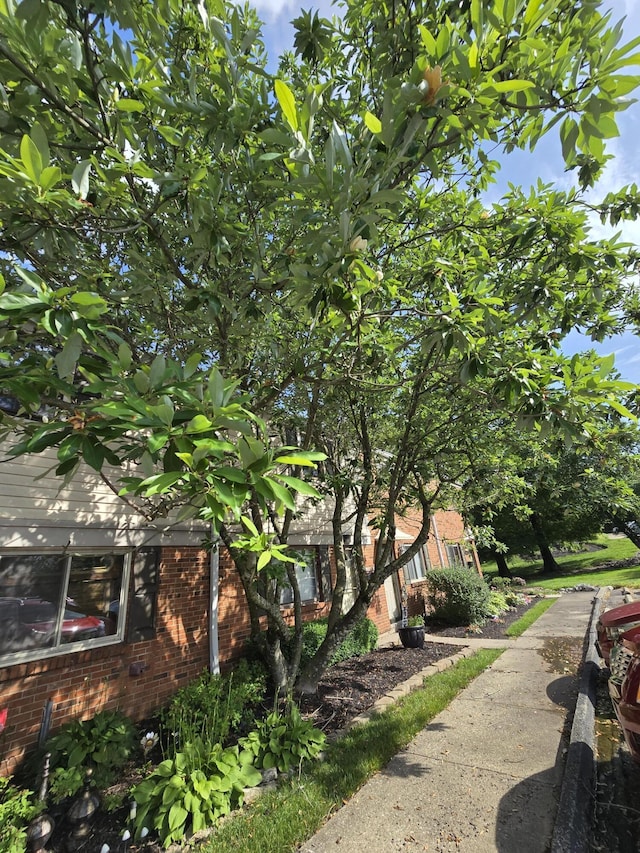 7013 Curtis Way Unit 7013, Florence, KY 41042 - view of home's exterior featuring brick siding