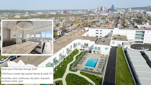 120 Main St Apt 304, Newport, KY 41071 - photo 1