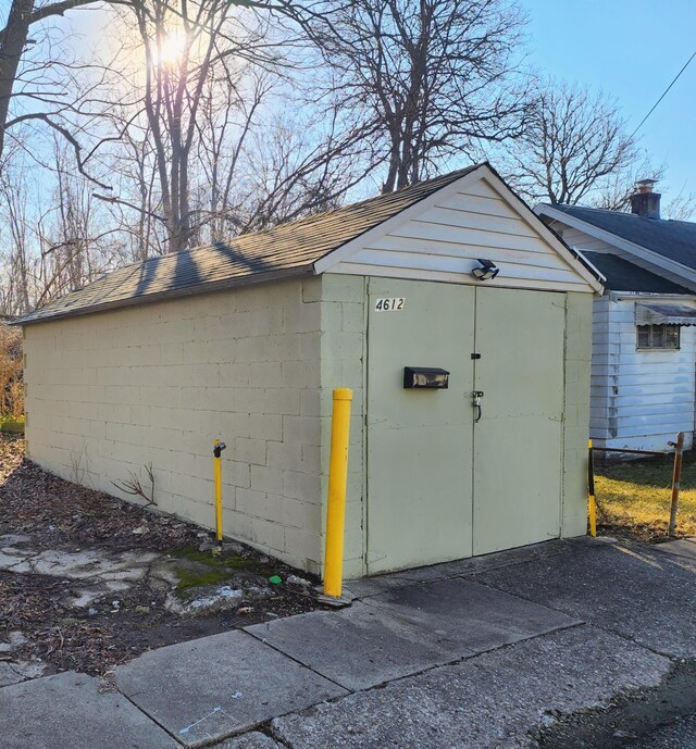 Listing photo 2 for 4612 Eureka St, Covington KY 41015