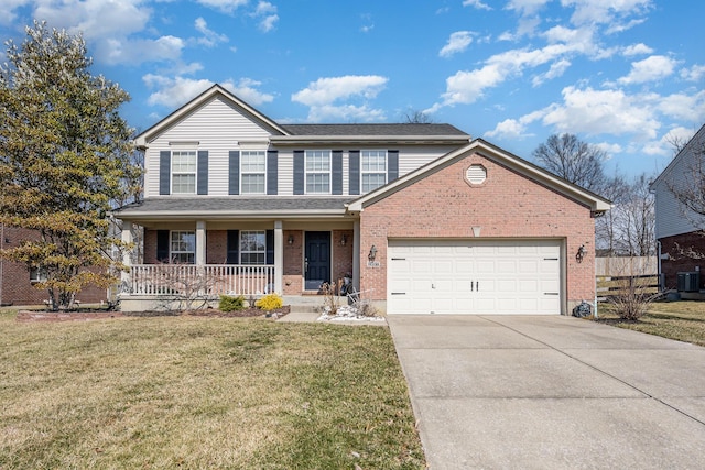 1997 Arbor Springs Blvd, Union KY, 41091, 3 bedrooms, 2.5 baths house for sale