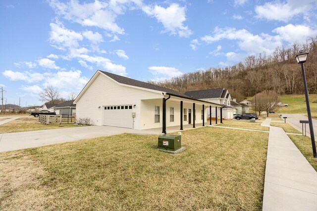 606 Pine Ct, Carrollton, KY 41008 - photo 28