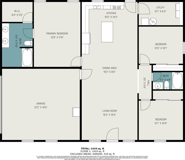 606 Pine Ct, Carrollton, KY 41008 - photo 31