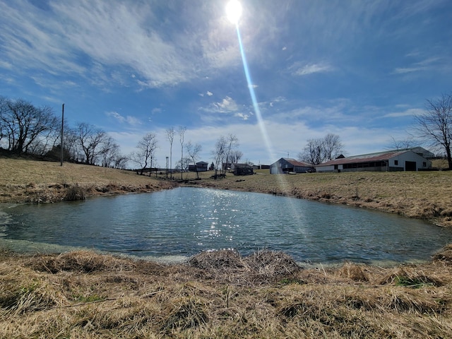 water view