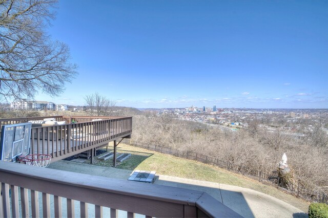 508 Scenic Dr, Park Hills, KY 41011 - photo 9