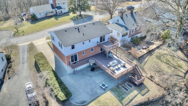 508 Scenic Dr, Park Hills, KY 41011 - photo 15