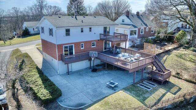 508 Scenic Dr, Park Hills, KY 41011 - photo 16