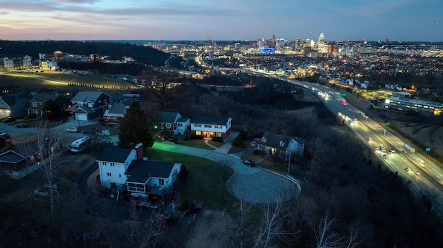 508 Scenic Dr, Park Hills, KY 41011 - photo 12