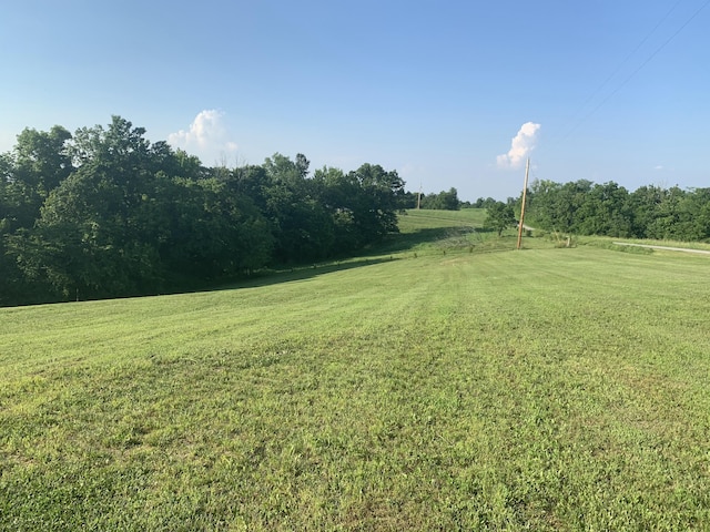 1814 Cook Ridge Rd, Brooksville KY, 41004 land for sale